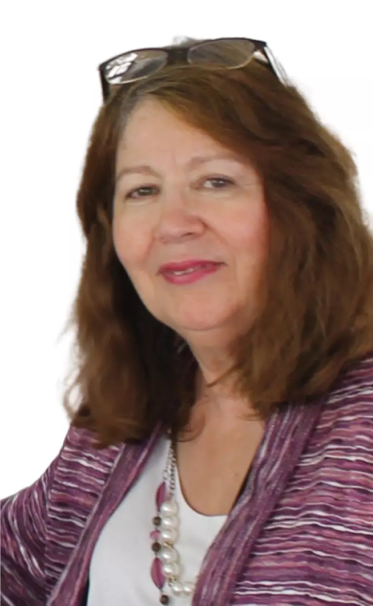Blanca Harris