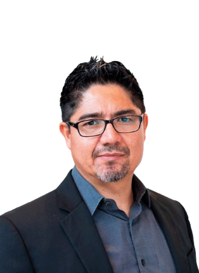 Caim Navarro