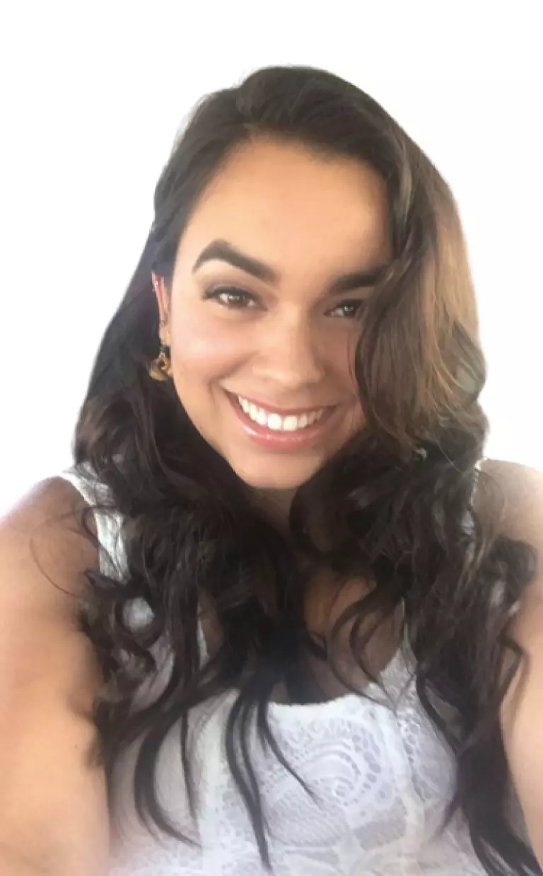 Catalina M.