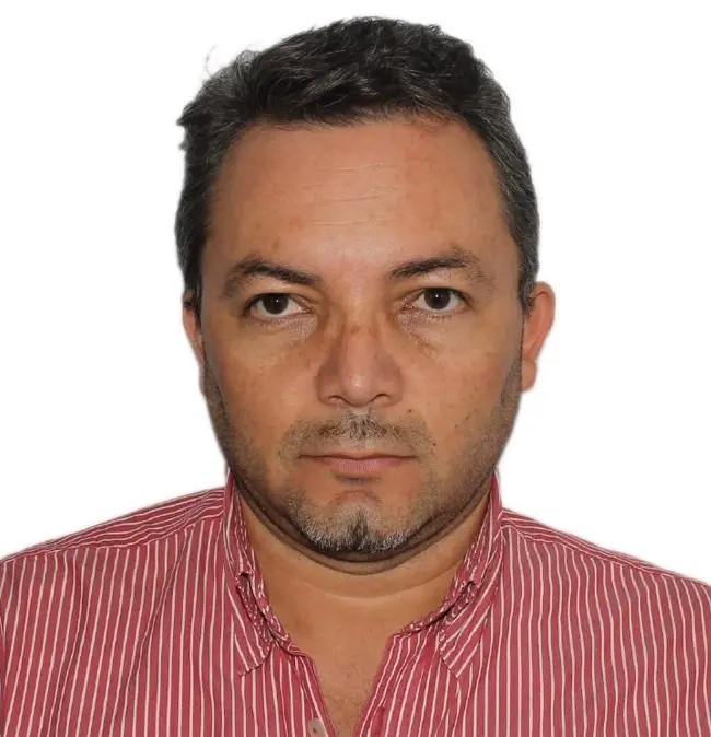 Ferney Giraldo