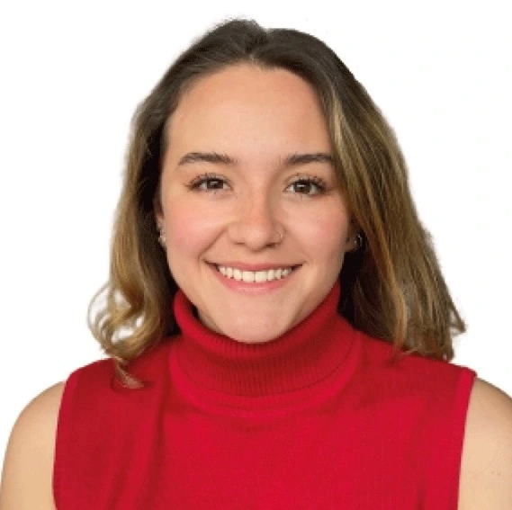 Gabriela S.