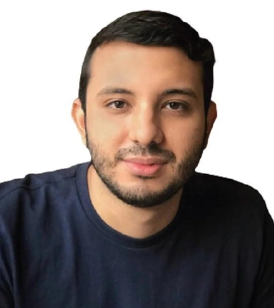 Luis V.