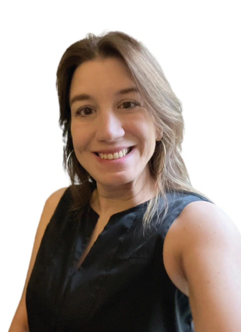 Tatiana A.