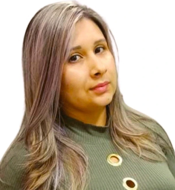 Luisa H.